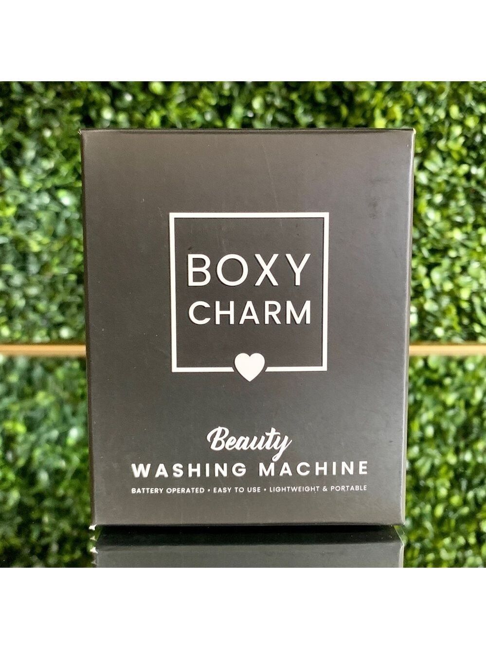Beauty Washing Machine | NEW | Boxycharm - Picture 2 of 9